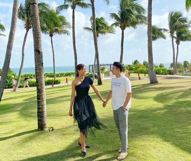 Bé Gần Quang Trung hội ngộ bé Sa, Duy Khánh bắt trend giận xanh người