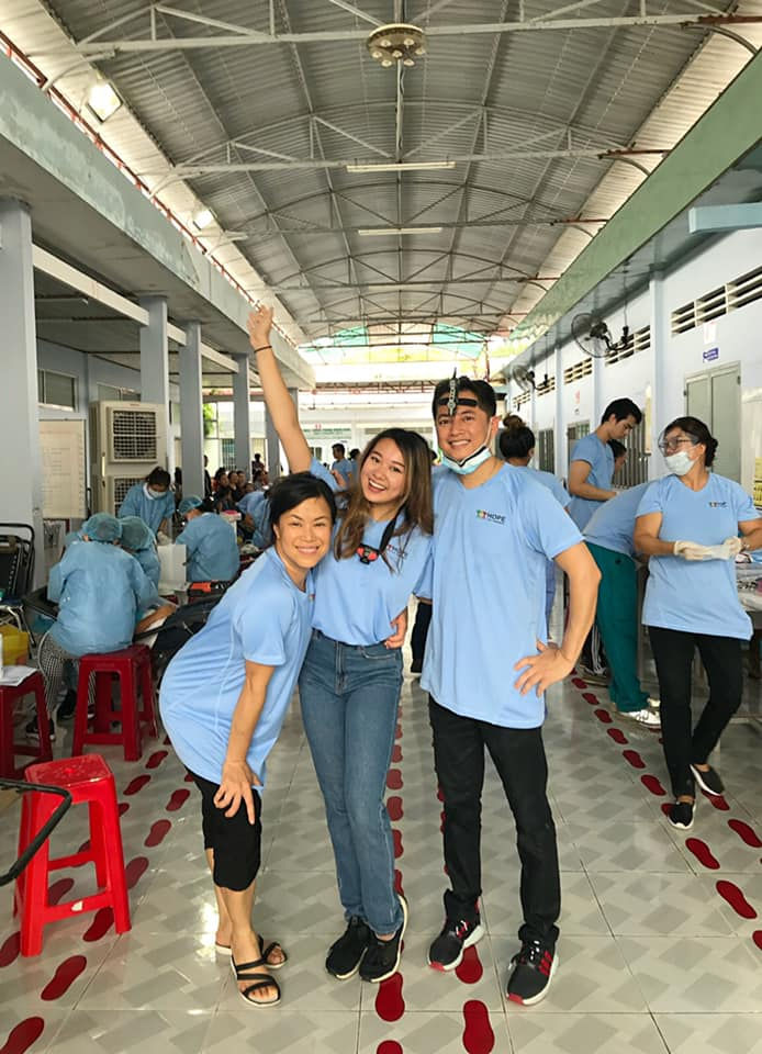 Ái nữ nhà MC Nguyễn Cao Kỳ Duyên lột xác ngày càng xinh đẹp