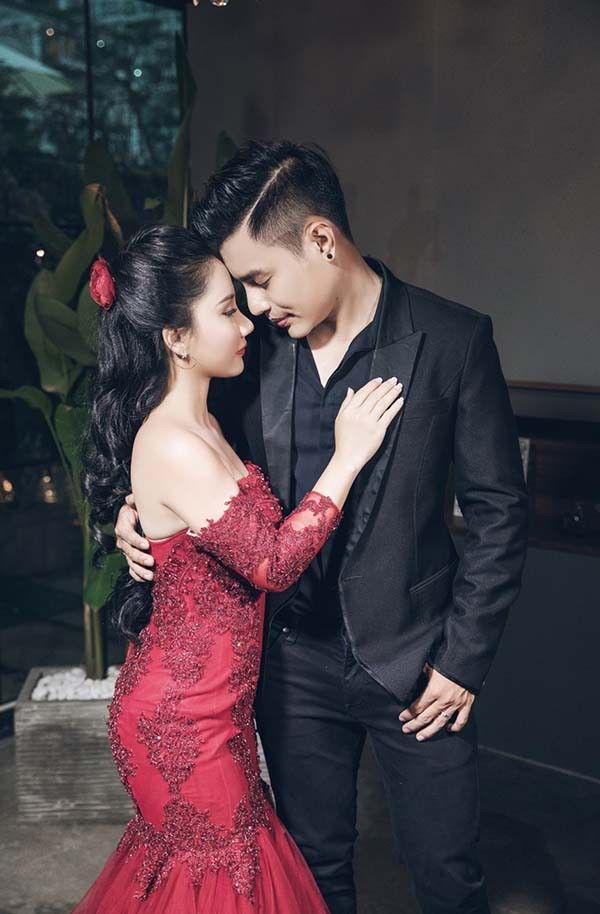 Bà xã Lê Dương Bảo Lâm: Yêu 7 năm mới cưới, tậu nhà 7 tỷ cùng chồng