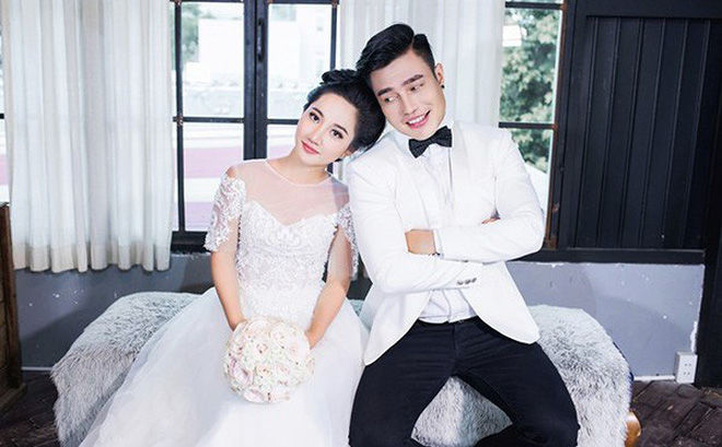 Bà xã Lê Dương Bảo Lâm: Yêu 7 năm mới cưới, tậu nhà 7 tỷ cùng chồng