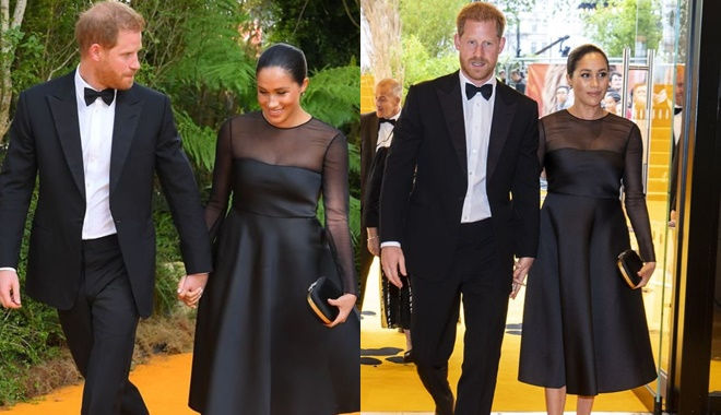 Bạn bè tiết lộ lý do hiếm khi mời cặp đôi Harry và Meghan đến nhà chơi