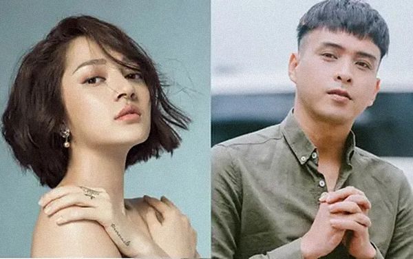 Bảo Anh lên tiếng vu vơ giữa những ồn ào của Hồ Quang Hiếu