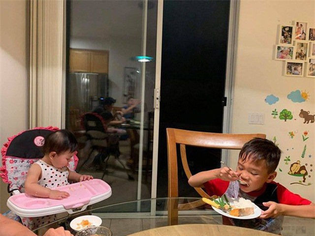 Bảo mẫu nhà sao Việt: Đan Trường phải thuê 150 triệu đồng/tháng