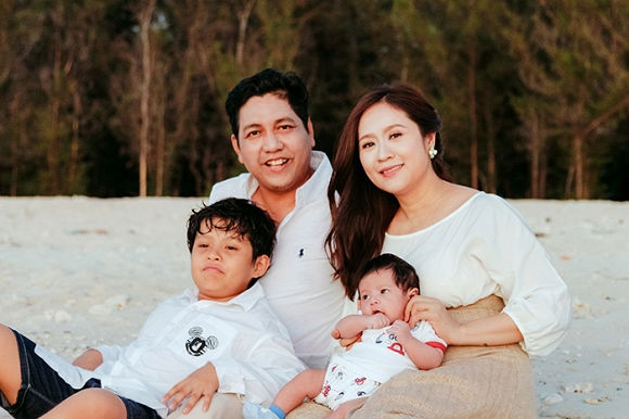 Bảo mẫu nhà sao Việt: Đan Trường phải thuê 150 triệu đồng/tháng