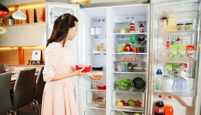 Bác sĩ BV 115: Bảo quản thức ăn thừa trong tủ lạnh sai cách dễ ngộ độc