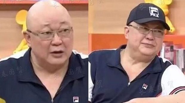 Bao Thanh Thiên Kim Siêu Quần để di chúc dặn vợ không cưới kẻ đẹp mã