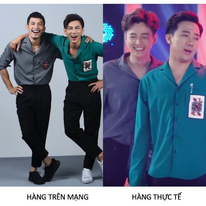BB Trần lý giải vì sao Trấn Thành bị gọi là “đuông dừa”