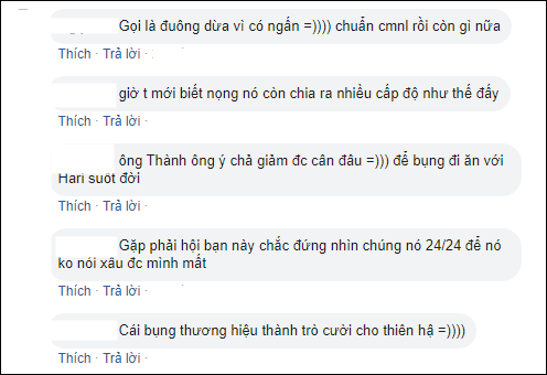 BB Trần lý giải vì sao Trấn Thành bị gọi là “đuông dừa”