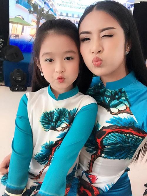 Bé gái được ví như Hoa hậu nhí Tây Đô: 12 tuổi đã có thành tích khủng