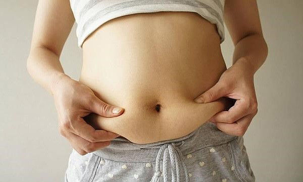 Thừa cân không chỉ xấu dáng mà còn đem lại hệ lụy đến sức khỏe