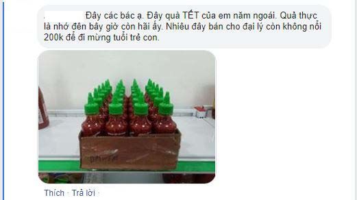 Bi hài thưởng Tết theo luật mới: Hết giấy vệ sinh lại đến nhang đèn