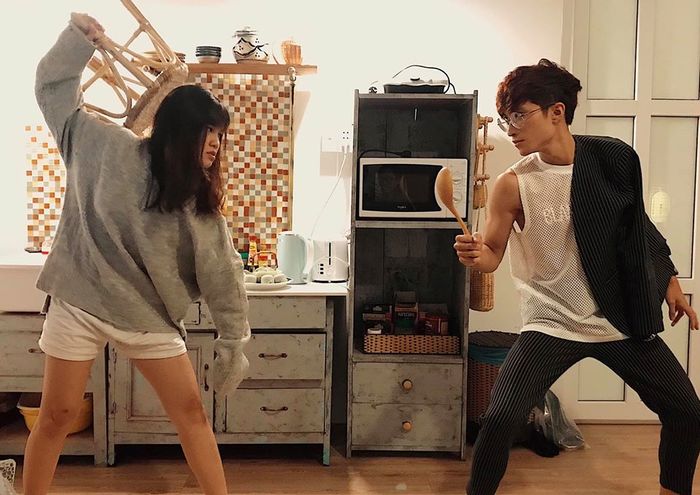 Bí kíp yêu từ Tizi Đích Lép: Làm sao để yêu một người từng tổn thương