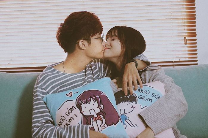 Bí kíp yêu từ Tizi Đích Lép: Làm sao để yêu một người từng tổn thương