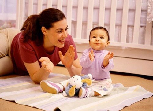 Biết vẽ hình người, nói dối... biểu hiện cho thấy trẻ cực thông minh