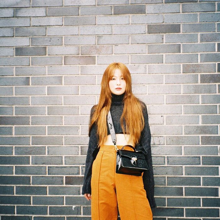 Biểu tượng thời trang Kpop nữ 2019: Lisa xuất sắc dẫn đầu bình chọn