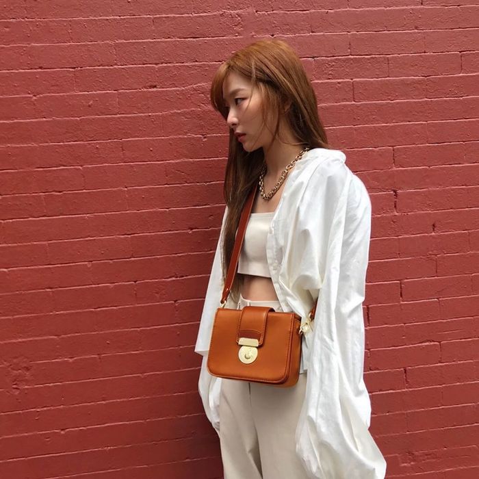 Biểu tượng thời trang Kpop nữ 2019: Lisa xuất sắc dẫn đầu bình chọn