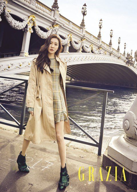 Biểu tượng thời trang Kpop nữ 2019: Lisa xuất sắc dẫn đầu bình chọn