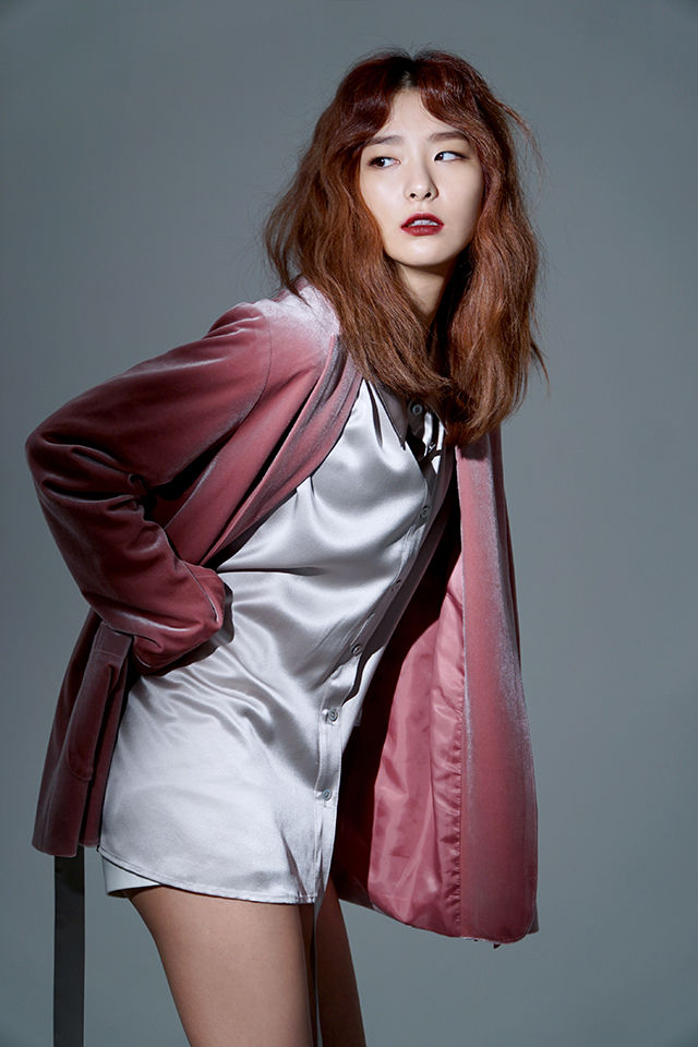 Biểu tượng thời trang Kpop nữ 2019: Lisa xuất sắc dẫn đầu bình chọn