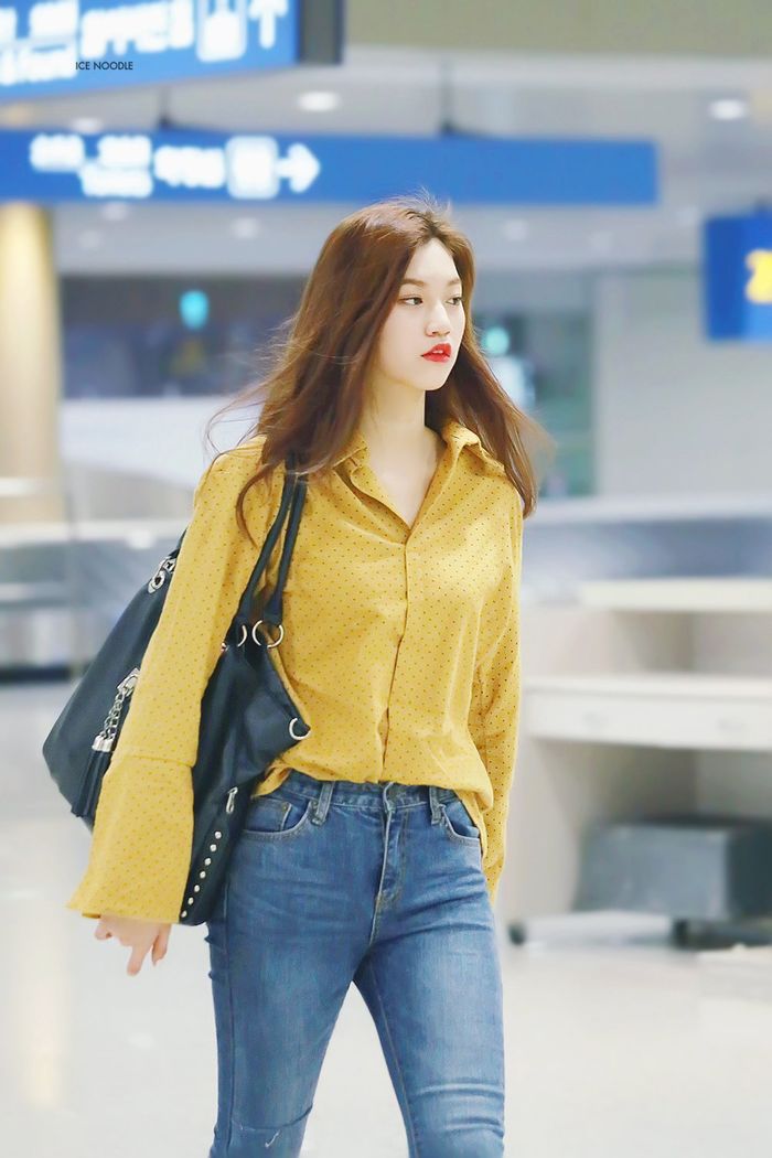 Biểu tượng thời trang Kpop nữ 2019: Lisa xuất sắc dẫn đầu bình chọn