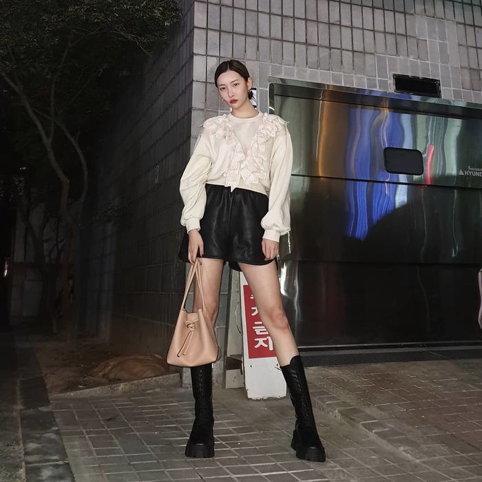 Biểu tượng thời trang Kpop nữ 2019: Lisa xuất sắc dẫn đầu bình chọn