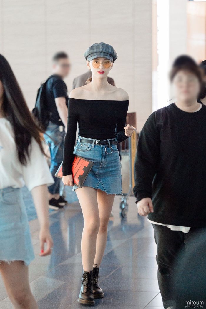 Biểu tượng thời trang Kpop nữ 2019: Lisa xuất sắc dẫn đầu bình chọn