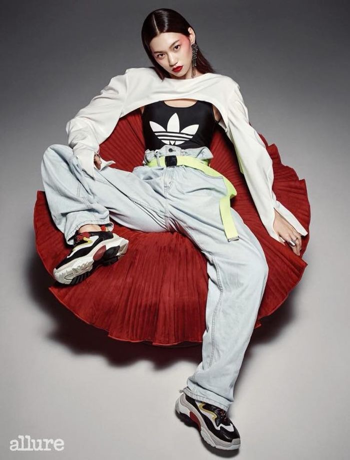 Biểu tượng thời trang Kpop nữ 2019: Lisa xuất sắc dẫn đầu bình chọn