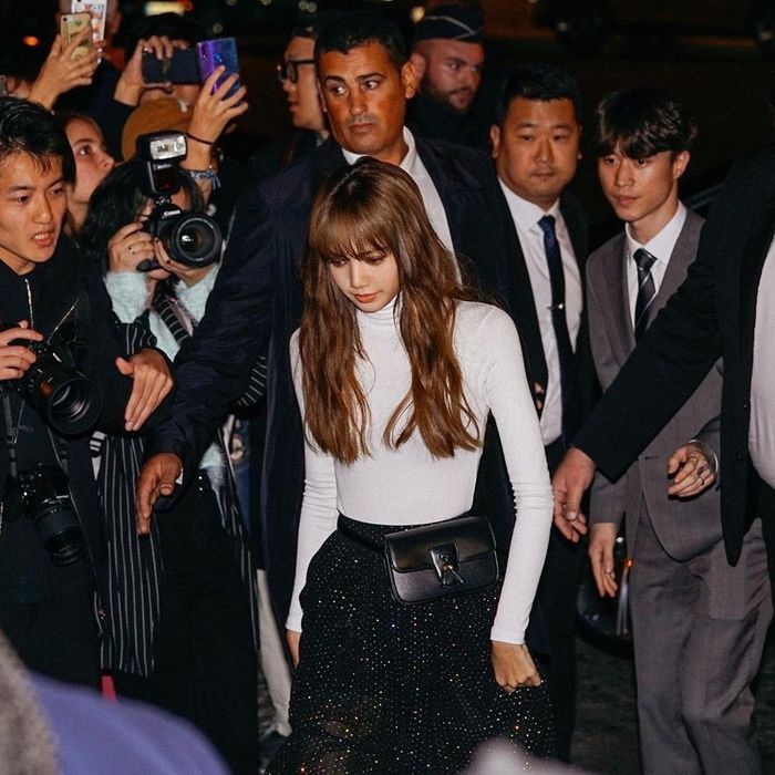 Biểu tượng thời trang Kpop nữ 2019: Lisa xuất sắc dẫn đầu bình chọn