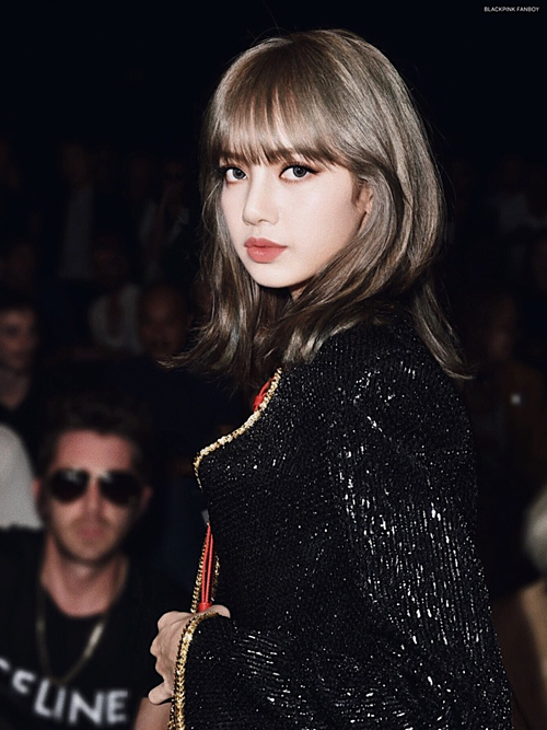 Biểu tượng thời trang Kpop nữ 2019: Lisa xuất sắc dẫn đầu bình chọn
