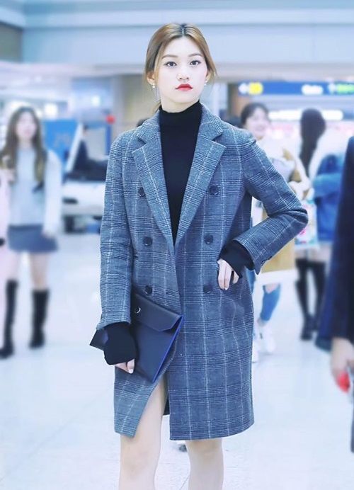 Biểu tượng thời trang Kpop nữ 2019: Lisa xuất sắc dẫn đầu bình chọn