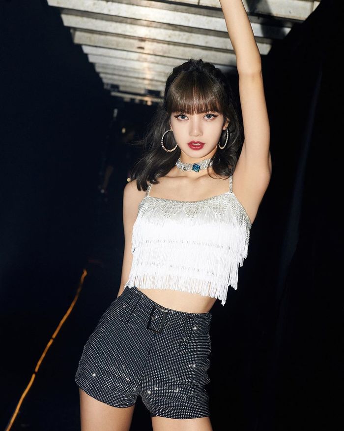 Biểu tượng thời trang Kpop nữ 2019: Lisa xuất sắc dẫn đầu bình chọn