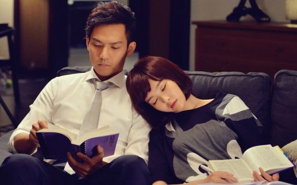 Shigyo Job: Đàn ông làm kiến trúc sư và luật sư dễ có người yêu nhất