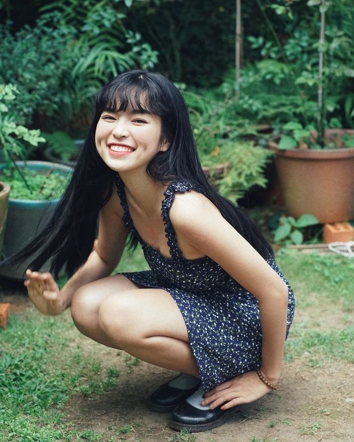 Bộ tứ Mắt Biếc ở ngoài đời đều là những hot boy, hot girl đình đám