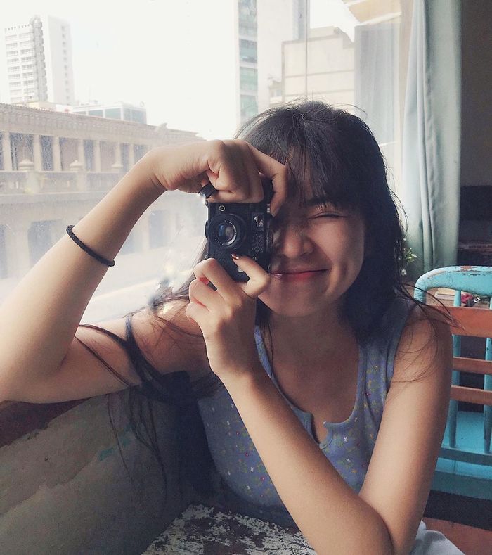 Bộ tứ Mắt Biếc ở ngoài đời đều là những hot boy, hot girl đình đám