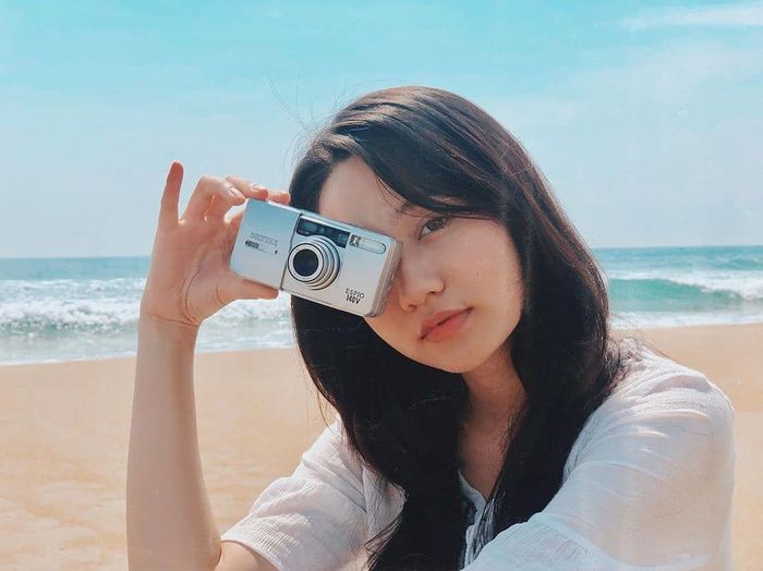 Bộ tứ Mắt Biếc ở ngoài đời đều là những hot boy, hot girl đình đám