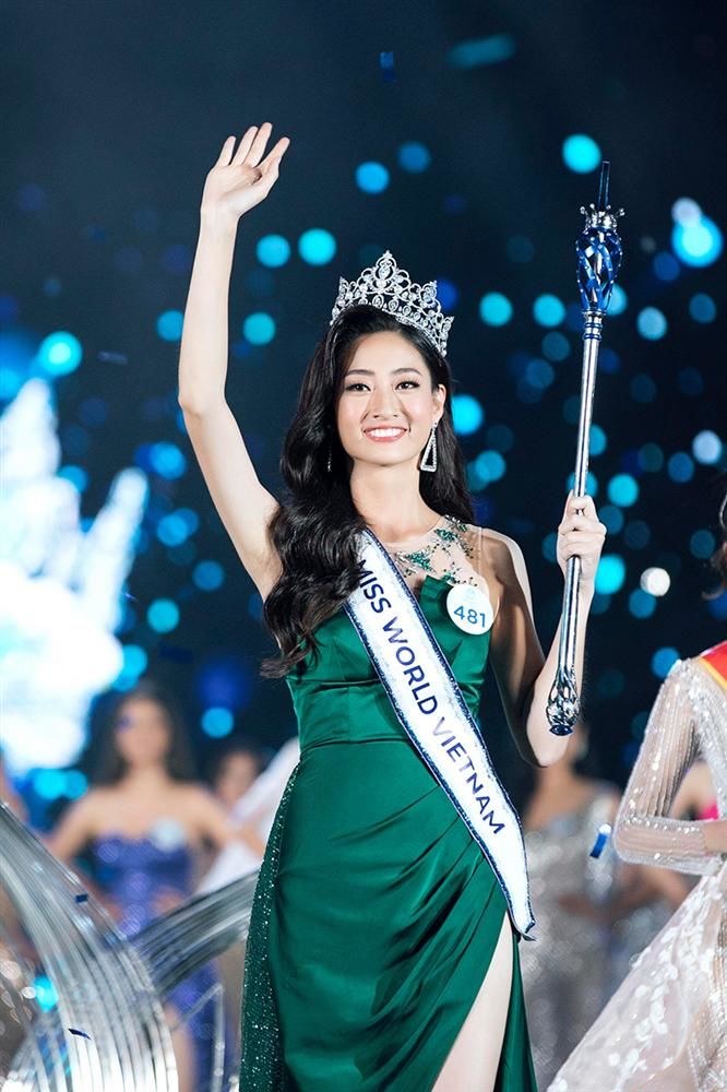 Bóc giá loạt vương miện gần đây của các Hoa Hậu