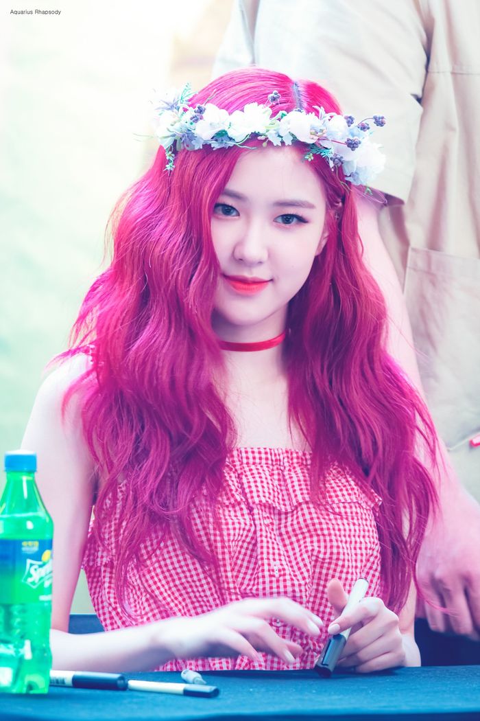 Những kiểu tóc đẹp trở thành hot trend của các mỹ nhân Blackpink