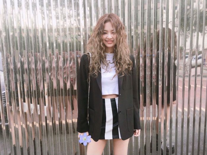 Những kiểu tóc đẹp trở thành hot trend của các mỹ nhân Blackpink
