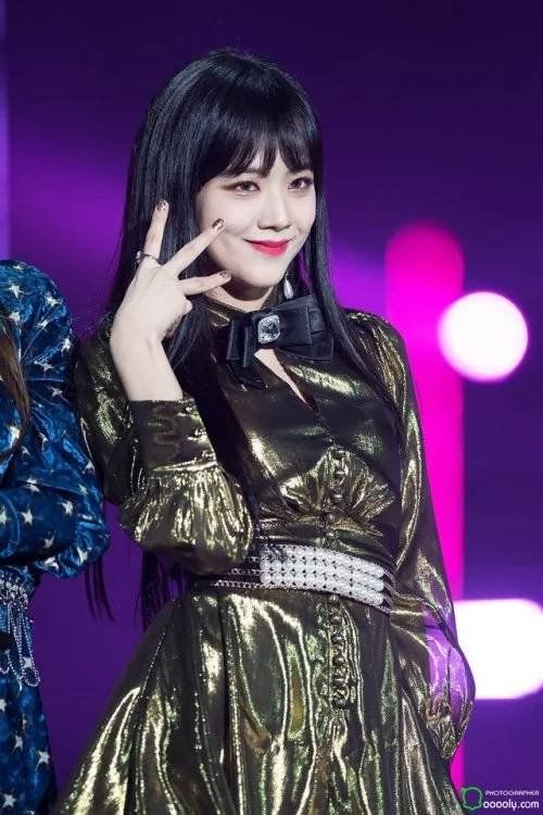Những kiểu tóc đẹp trở thành hot trend của các mỹ nhân Blackpink