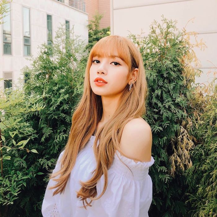 Những kiểu tóc đẹp trở thành hot trend của các mỹ nhân Blackpink