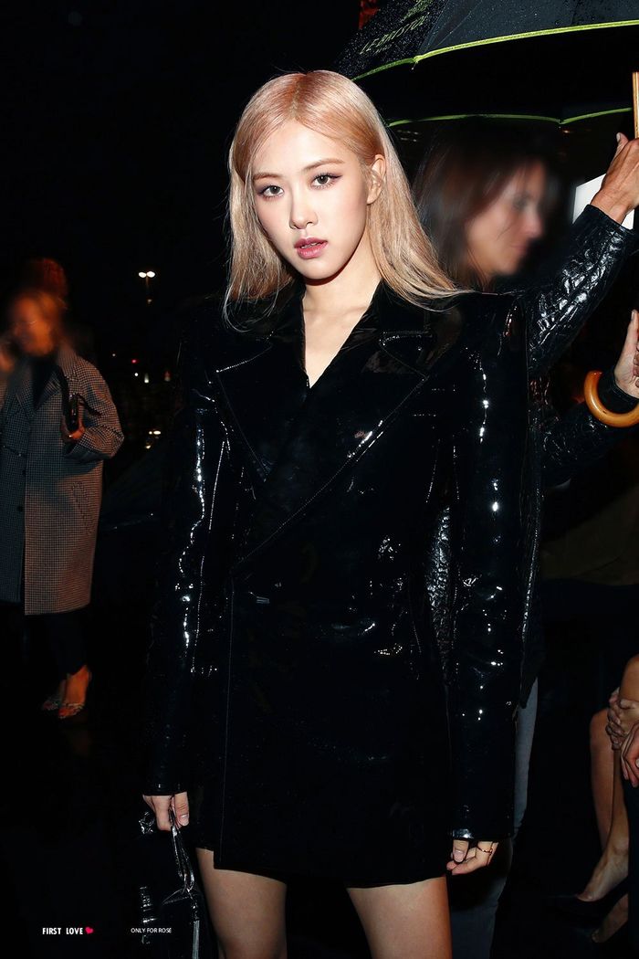 Những kiểu tóc đẹp trở thành hot trend của các mỹ nhân Blackpink