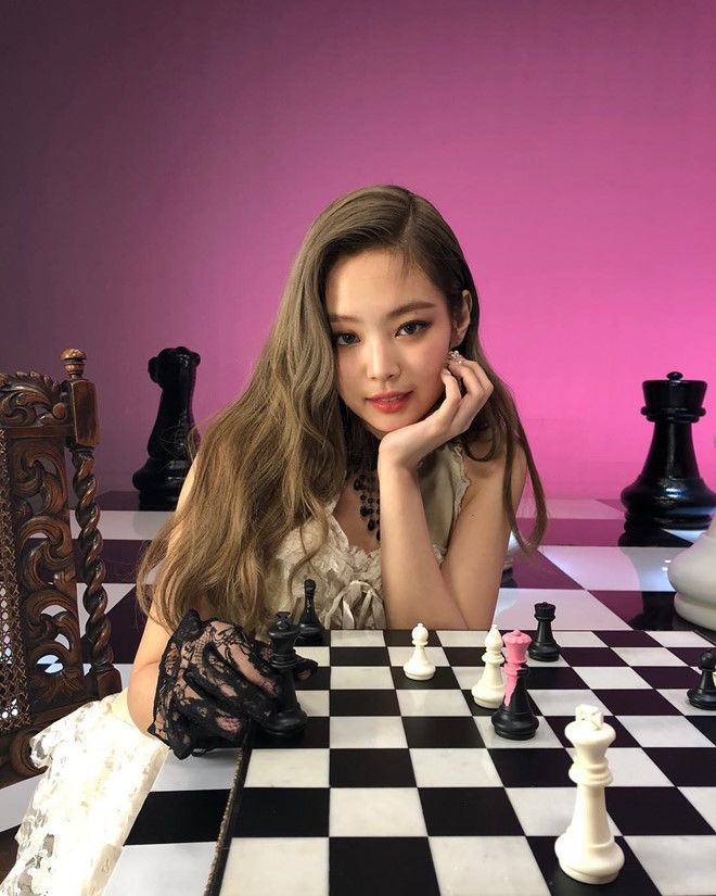 Những kiểu tóc đẹp trở thành hot trend của các mỹ nhân Blackpink