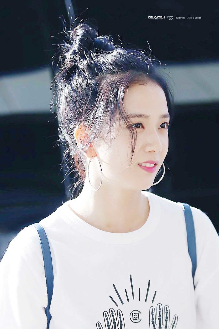 Những kiểu tóc đẹp trở thành hot trend của các mỹ nhân Blackpink