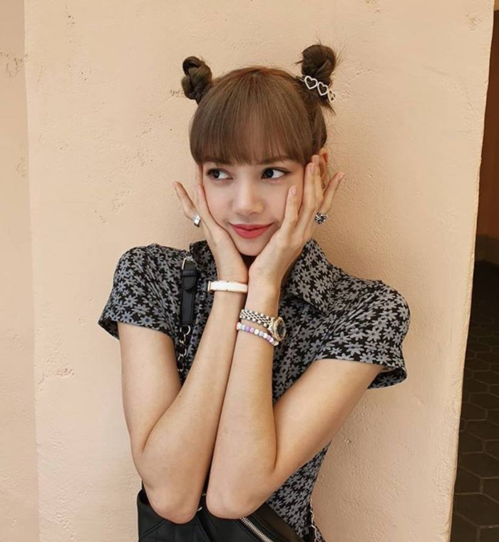Những kiểu tóc đẹp trở thành hot trend của các mỹ nhân Blackpink