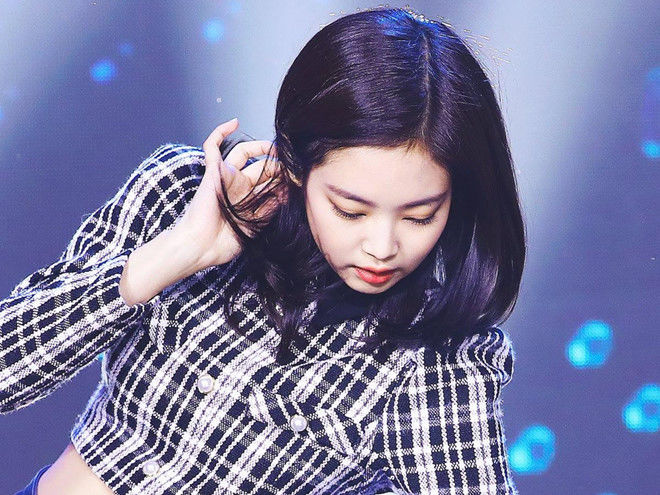 Những kiểu tóc đẹp trở thành hot trend của các mỹ nhân Blackpink