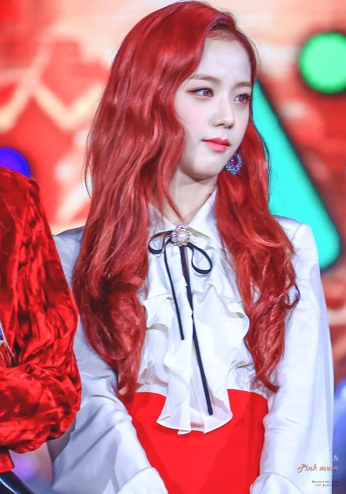 Những kiểu tóc đẹp trở thành hot trend của các mỹ nhân Blackpink