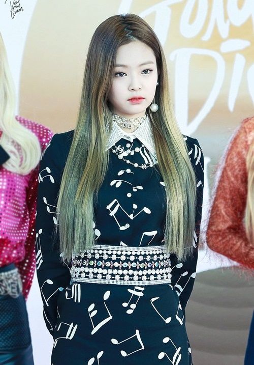 Những kiểu tóc đẹp trở thành hot trend của các mỹ nhân Blackpink