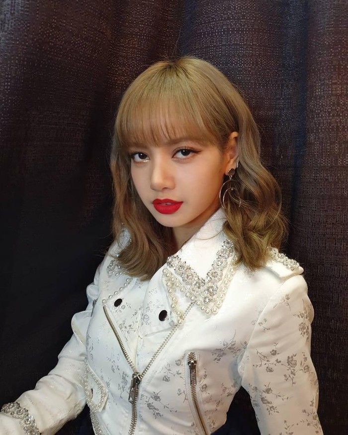 Những kiểu tóc đẹp trở thành hot trend của các mỹ nhân Blackpink