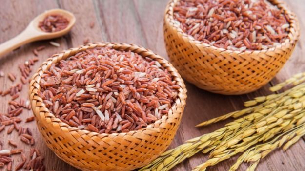BS BV Thống Nhất: Ăn gạo lứt sai cách dễ tăng cân, gây hại cho dạ dày