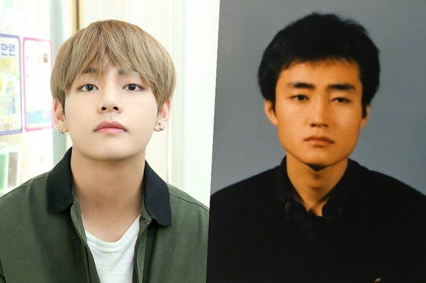 Ngưỡng mộ dàn bố mẹ của BTS: Nhất là Jin có mẹ thi Hoa hậu, bố là CEO