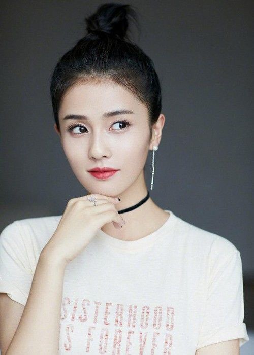 BXH Top 10 nữ diễn viên được yêu thích nhất 2019: Dương Mịch mất hút